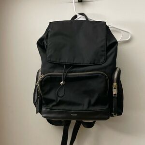 Knomo London Clifford Backpack